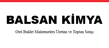 Otel Buklet Malzemeleri Üretim ve Toptan Satışı kırşehir